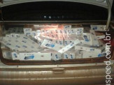 PRE apreende cigarros de DVDs e CDs