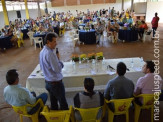 Nova Alvorada do Sul reforça atuação feminina no sindicalismo rural