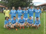 Equipe JK Academia/Fazenda Aguinha consagrou-se Bi-Campeã do 2º TORNEIO CITADINA de Futebol Suíço