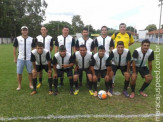 Equipe JK Academia/Fazenda Aguinha consagrou-se Bi-Campeã do 2º TORNEIO CITADINA de Futebol Suíço