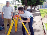 Senai inicia matrículas em 9 cursos técnicos distribuídos por 8 cidades
