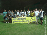 Equipe JK Academia/Fazenda Aguinha consagrou-se Bi-Campeã do 2º TORNEIO CITADINA de Futebol Suíço