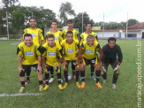 Equipe JK Academia/Fazenda Aguinha consagrou-se Bi-Campeã do 2º TORNEIO CITADINA de Futebol Suíço