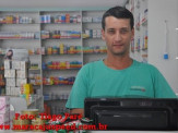 Drogaria Alto Maracaju encontra-se sob nova direção