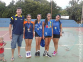 Equipe JK Academia/Fazenda Aguinha consagrou-se Bi-Campeã do 2º TORNEIO CITADINA de Futebol Suíço