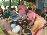 Equipe JK Academia/Fazenda Aguinha consagrou-se Bi-Campeã do 2º TORNEIO CITADINA de Futebol Suíço