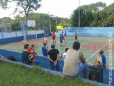 Equipe JK Academia/Fazenda Aguinha consagrou-se Bi-Campeã do 2º TORNEIO CITADINA de Futebol Suíço