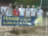 Equipe JK Academia/Fazenda Aguinha consagrou-se Bi-Campeã do 2º TORNEIO CITADINA de Futebol Suíço