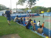 Equipe JK Academia/Fazenda Aguinha consagrou-se Bi-Campeã do 2º TORNEIO CITADINA de Futebol Suíço