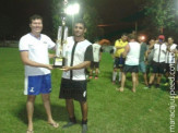 Equipe JK Academia/Fazenda Aguinha consagrou-se Bi-Campeã do 2º TORNEIO CITADINA de Futebol Suíço