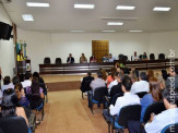 Maracaju sedia  8º Encontro do Sistema Estadual de Defesa do Consumidor