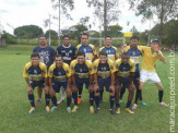 Equipe JK Academia/Fazenda Aguinha consagrou-se Bi-Campeã do 2º TORNEIO CITADINA de Futebol Suíço