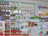 Drogaria Alto Maracaju encontra-se sob nova direção
