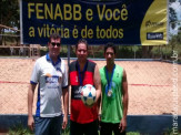 Equipe JK Academia/Fazenda Aguinha consagrou-se Bi-Campeã do 2º TORNEIO CITADINA de Futebol Suíço