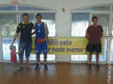 Equipe JK Academia/Fazenda Aguinha consagrou-se Bi-Campeã do 2º TORNEIO CITADINA de Futebol Suíço