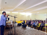 Maracaju: Professores de Rede Municipal tem 14% de aumento e piso passa a ser um dos melhores do Est