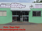 Drogaria Alto Maracaju encontra-se sob nova direção