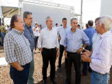 Maracaju: Vista Alegre recebe R$ 1,48 milhão em obras da Sanesul