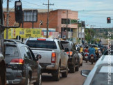MUDA BRASIL! Maracajuenses correspondem e carreata contra abusos e corrupção supera expectativa