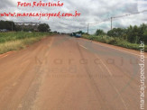 Maracaju: Grave acidente na BR-267 resulta em motociclista com traumatismo craniano