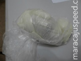 Mulher é presa ao tentar entrar em presídio com droga no ânus