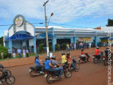 MUDA BRASIL! Maracajuenses correspondem e carreata contra abusos e corrupção supera expectativa