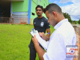 CEMADEN aprova instalação de pluviômetro em Maracaju