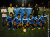 Maracaju: 1º campeonato de futebol suíço 40 e 50 anos iniciou na quarta feira dia 11/03