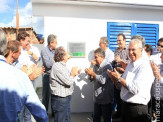Maracaju: Vista Alegre recebe R$ 1,48 milhão em obras da Sanesul