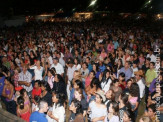Feira Agropecuária: ExpoJardim 2015 acontece de 11 a 19 de abril