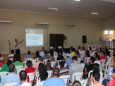 Sindicato Rural e SENAR realizam aula inaugural do Rede e-Tec em Maracaju