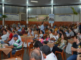 Feira Agropecuária: ExpoJardim 2015 acontece de 11 a 19 de abril