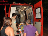 Maracaju: Tentativa de homicídio deixa homem ferido na “biquinha”