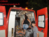 Maracaju: Tentativa de homicídio deixa homem ferido na “biquinha”