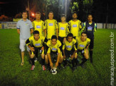 Maracaju: 1º campeonato de futebol suíço 40 e 50 anos iniciou na quarta feira dia 11/03