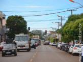 MUDA BRASIL! Maracajuenses correspondem e carreata contra abusos e corrupção supera expectativa
