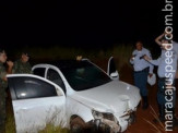 Cabo do Exército Brasileiro se suicida em rodovia que dá acesso a Maracaju
