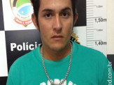 Polícia Civil de Maracaju prende associação criminosa que roubou mais de 80 toneladas de soja