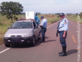 PRE inicia Operação Tiradentes 