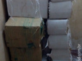 Maracaju: PRE apreende veículo de luxo com 484 quilos de maconha