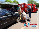 Jovem comete suicídio ao se jogar de torre da “Oi” em Amambai
