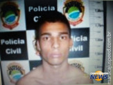 Campo Grande: Vagabundo que apontou arma para a cabeça de criança morre em confronto com a PM