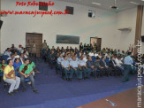 Realizada Troca de Comando da 2ª CIPM de Maracaju