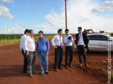 Indústria chinesa BBCA começa a instalçao da indústria no mês de Agosto em Maracaju