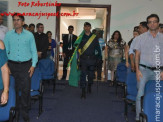 Realizada Troca de Comando da 2ª CIPM de Maracaju