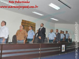 Realizada Troca de Comando da 2ª CIPM de Maracaju