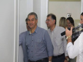 Maracaju: Governador visita unidade médica e diz que Estado irá contribuir com  equipamentos