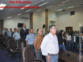 Realizada Troca de Comando da 2ª CIPM de Maracaju