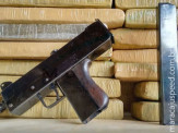 Maracaju:Tenente do DOF é atropelado em grande apreensão de maconha e armamento