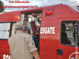 Final de semana acelerado em Maracaju; homem leva facada no rosto